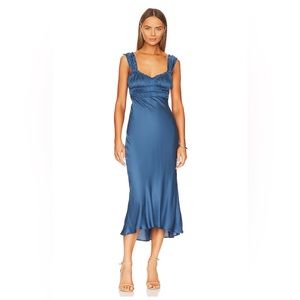 ASTR the Label Dress (Revolve)